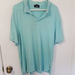 Calvin Klein polo